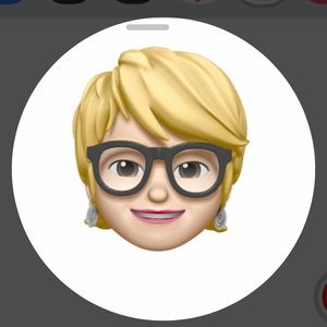 Meet your Posher, Jo